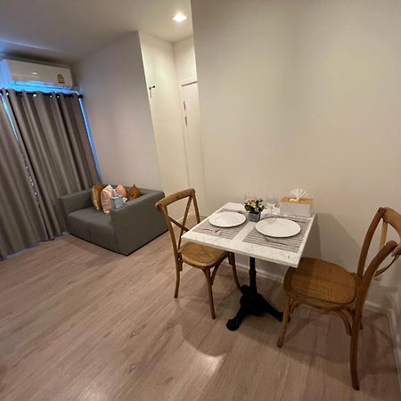 Escent Condominium チエンマイ エクステリア 写真